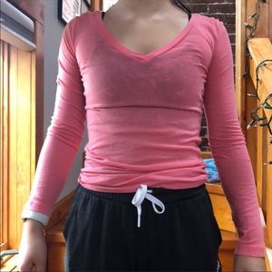 11 Long sleeve shirts